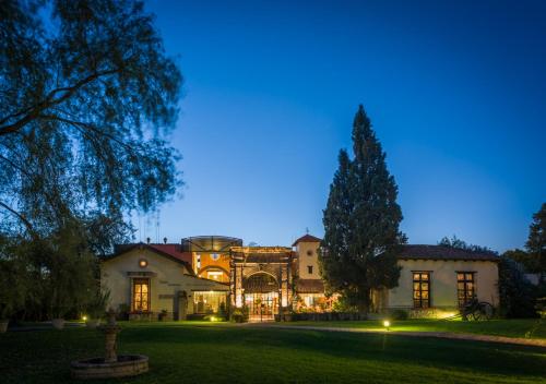 boutique hotels in Agave Landscape