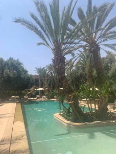 boutique hotels in Agadir-Ida Ou Tanane