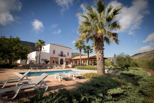 boutique hotels in El Baix Ebre