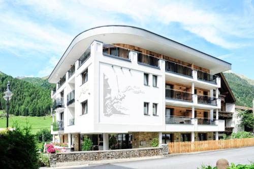 boutique hotels in Ischgl-Paznaun