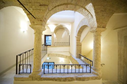 boutique hotels in Civitella Del Tronto