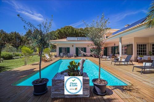 boutique hotels in Sesimbra