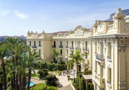 boutique hotels in Monte Carlo