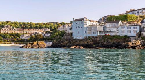 boutique hotels in St Ives