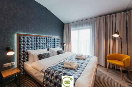 boutique hotels in Kraków-Częstochowa Upland