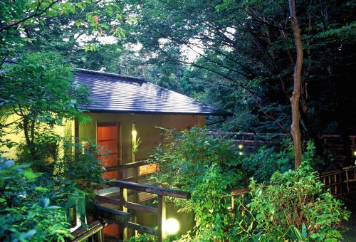 boutique hotels in Shizuoka