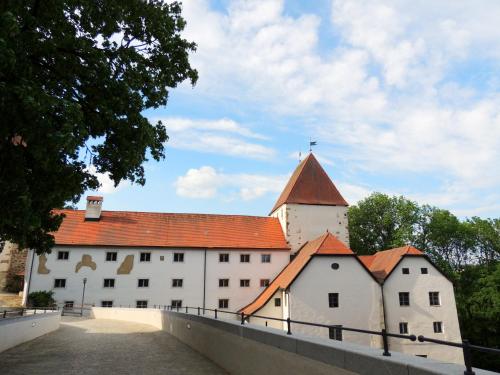 boutique hotels in Innviertel