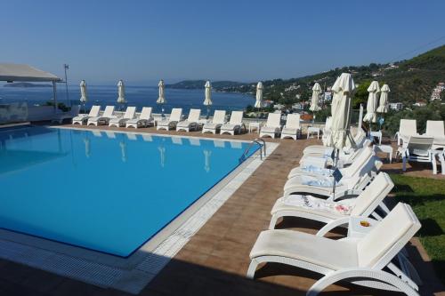 boutique hotels in Skiathos