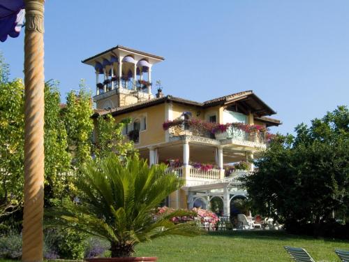 boutique hotels in Langhe