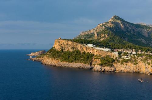 boutique hotels in Port De Soller