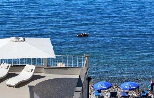 boutique hotels in Lipari