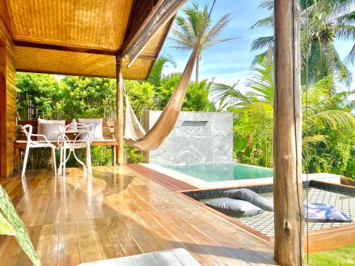 boutique hotels in Ko Pha Ngan