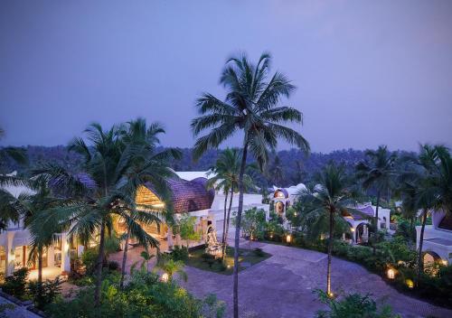 boutique hotels in Udupi