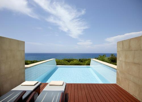 boutique hotels in Faliraki