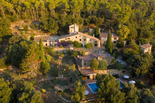 boutique hotels in Gironès