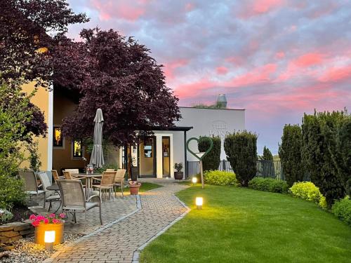 boutique hotels in Ehrenhausen