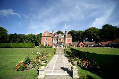 boutique hotels in Exmoor