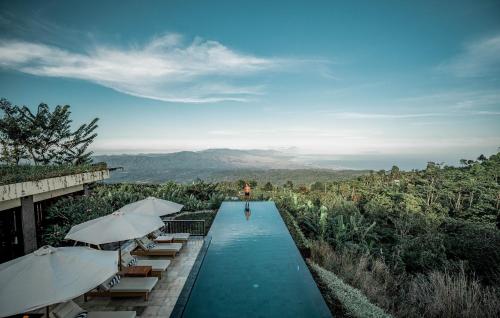 boutique hotels in Buleleng