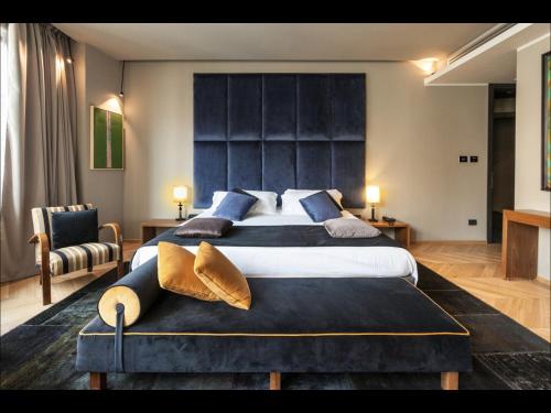 boutique hotels in Repubblica