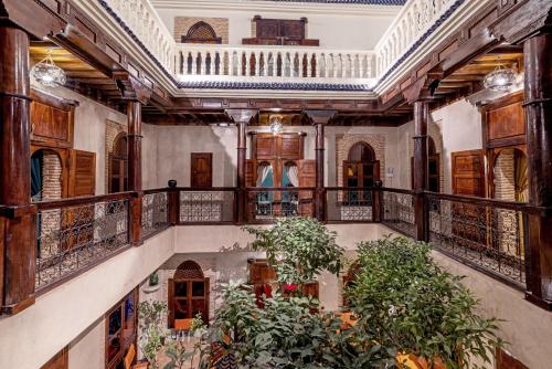 boutique hotels in Outskirts Of Marrakech