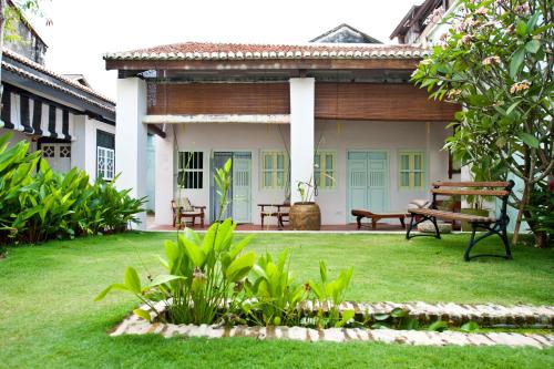 boutique hotels in George Town