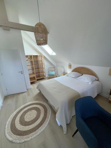 boutique hotels in Guidel