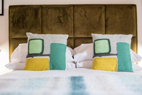 boutique hotels in Powys