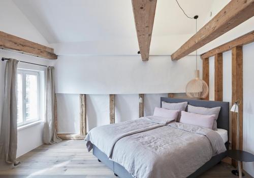 boutique hotels in Stubaital