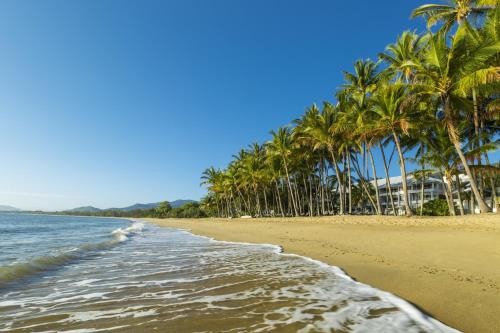 boutique hotels in Tropical North Queensland