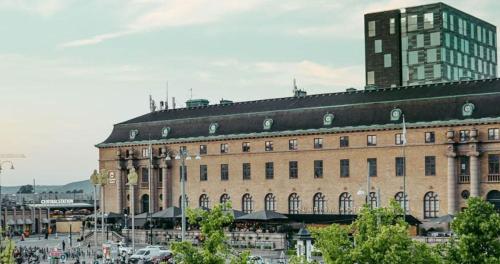 boutique hotels in The Gota Canal