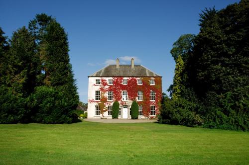 boutique hotels in Down County