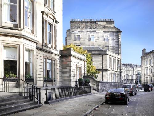 boutique hotels in Lothian