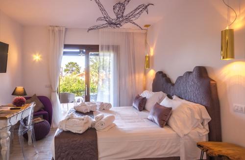 boutique hotels in Porto Rotondo