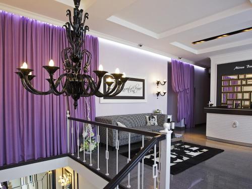 boutique hotels in Kharkiv