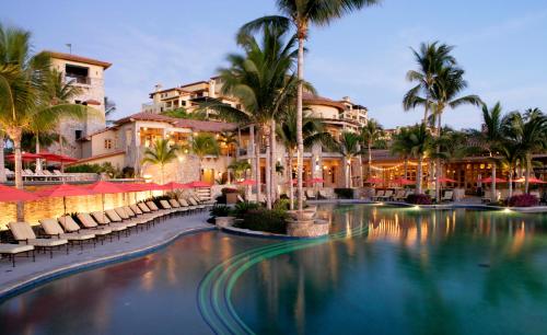 boutique hotels in Los Cabos