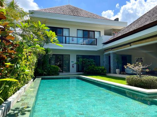 boutique hotels in Badung