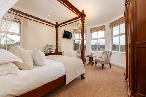 boutique hotels in Cumbria