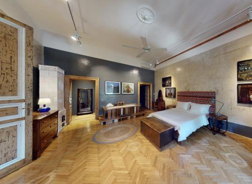 boutique hotels in Hungary