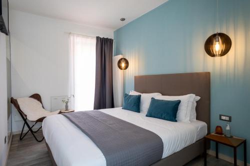 boutique hotels in Gargnano