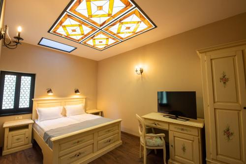 boutique hotels in Prahova Valley