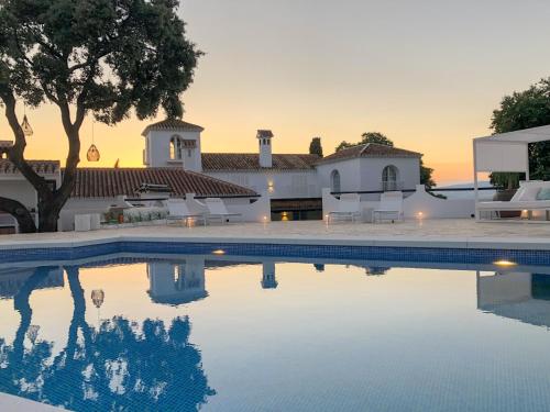 boutique hotels in Mijas