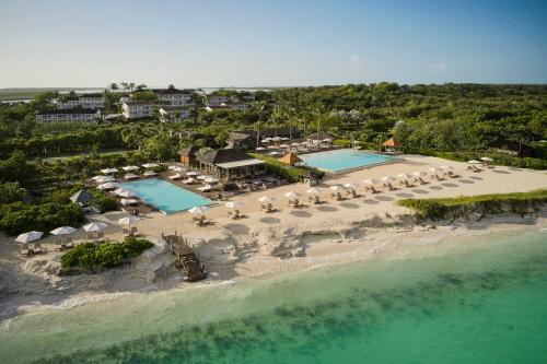 boutique hotels in Grace Bay