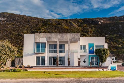 boutique hotels in Overberg