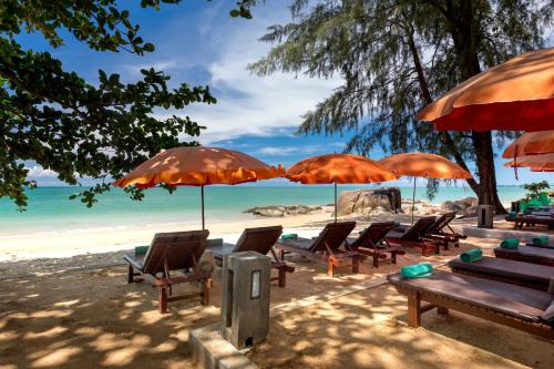 boutique hotels in Phang Nga