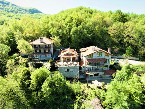 boutique hotels in Macedonia