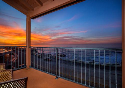 boutique hotels in San Diego Metropolitan Area