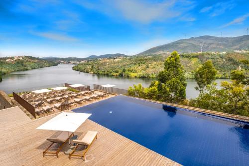 boutique hotels in Douro