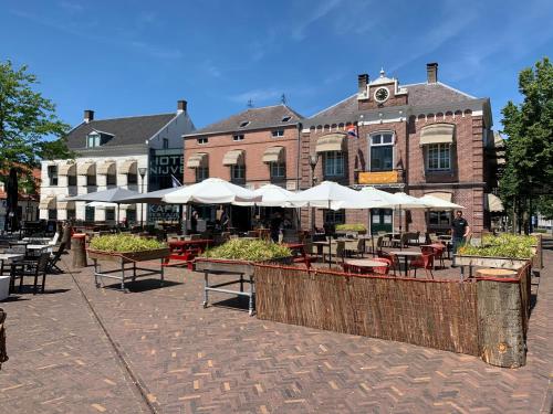 boutique hotels in North-Limburg