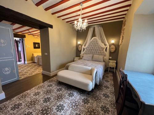 boutique hotels in Castilla-La Mancha