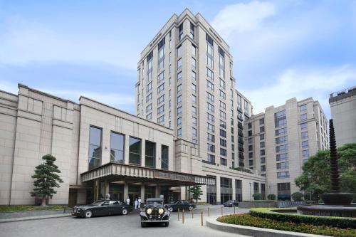 boutique hotels in Shanghai Province